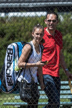 Helene Grimm 382 - Sport-Shop Hiller Open